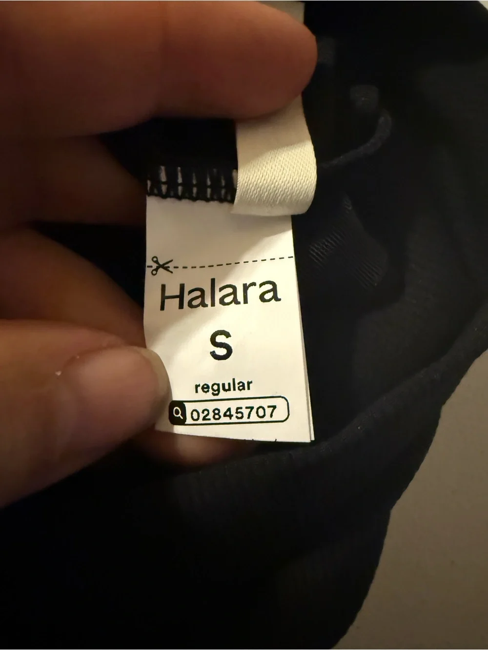 HALARA pet hair